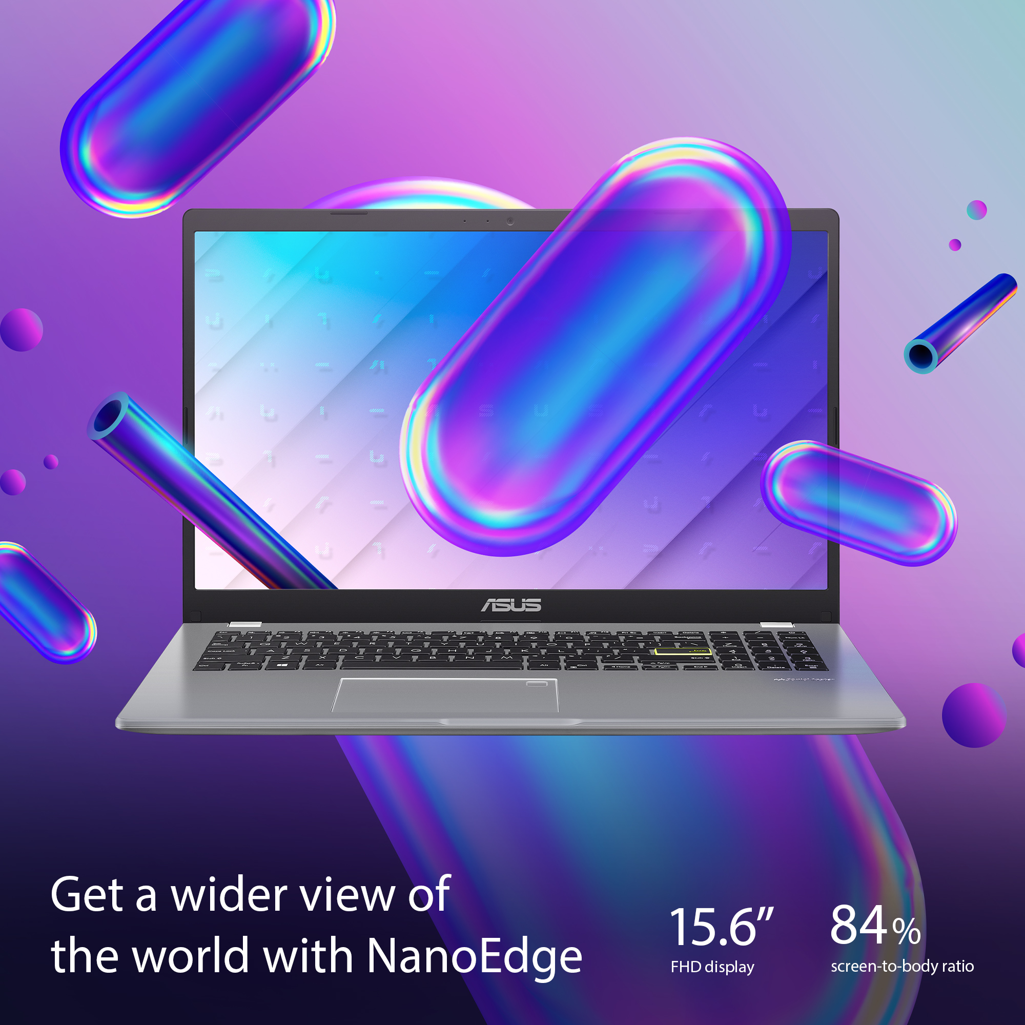 R★限定価格ASUS Vivobook Go 15 E510KA Asus Vivobook Go 15 E510KA-BR289W Intel Celeron N4500 4GB