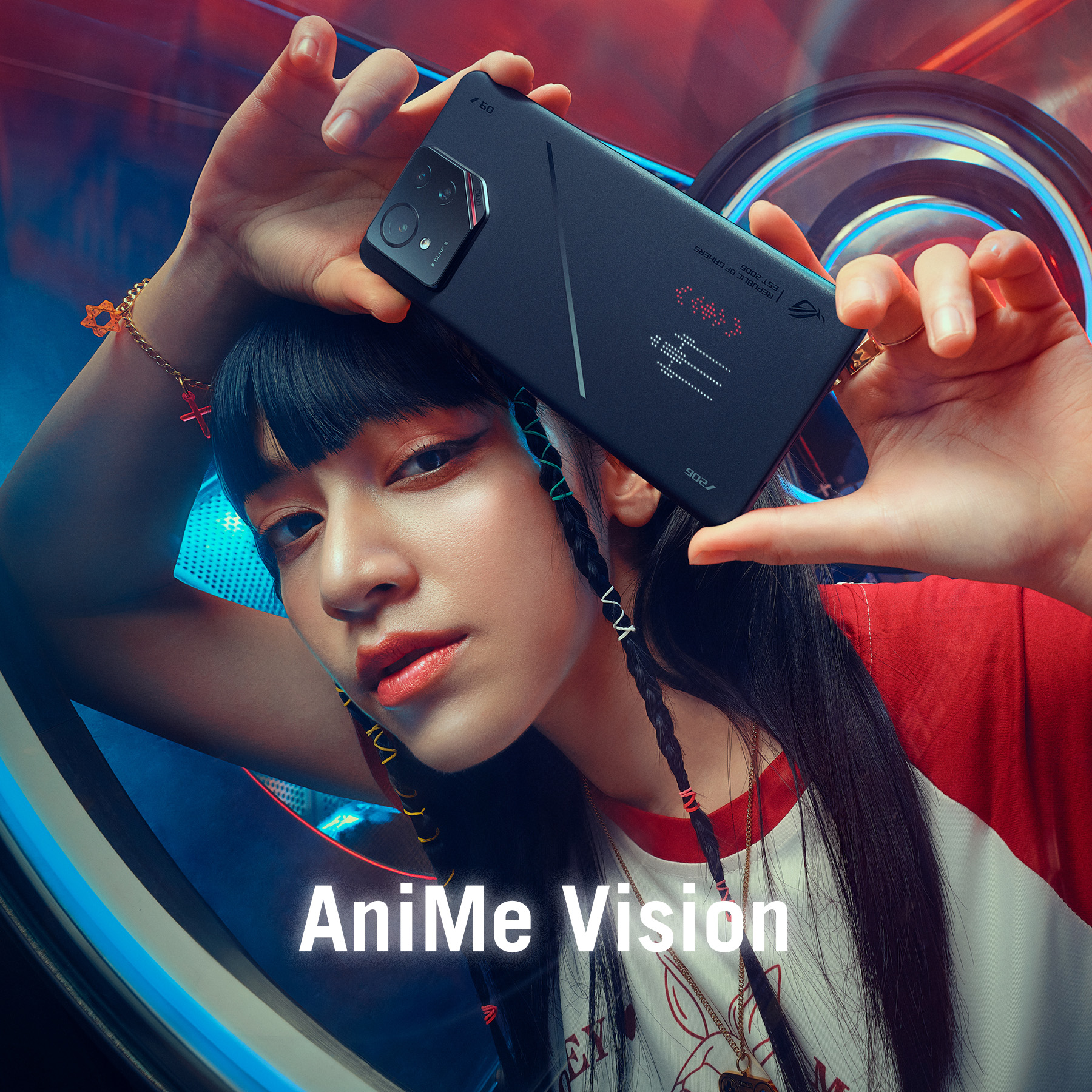 ROG Phone 9 Pro | ASUS Store