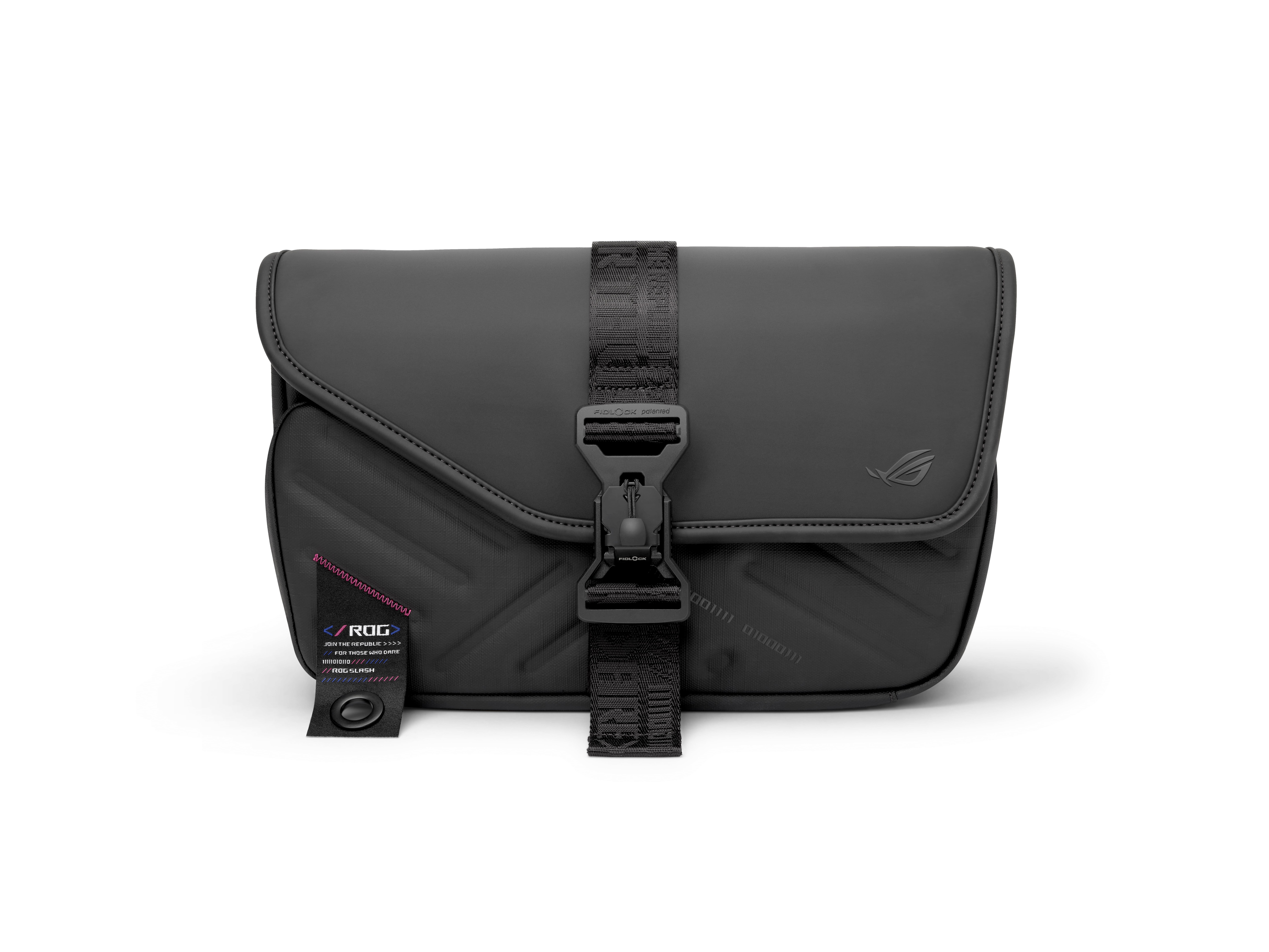 ROG Slash Sling Bag 4.0 | ASUS Store