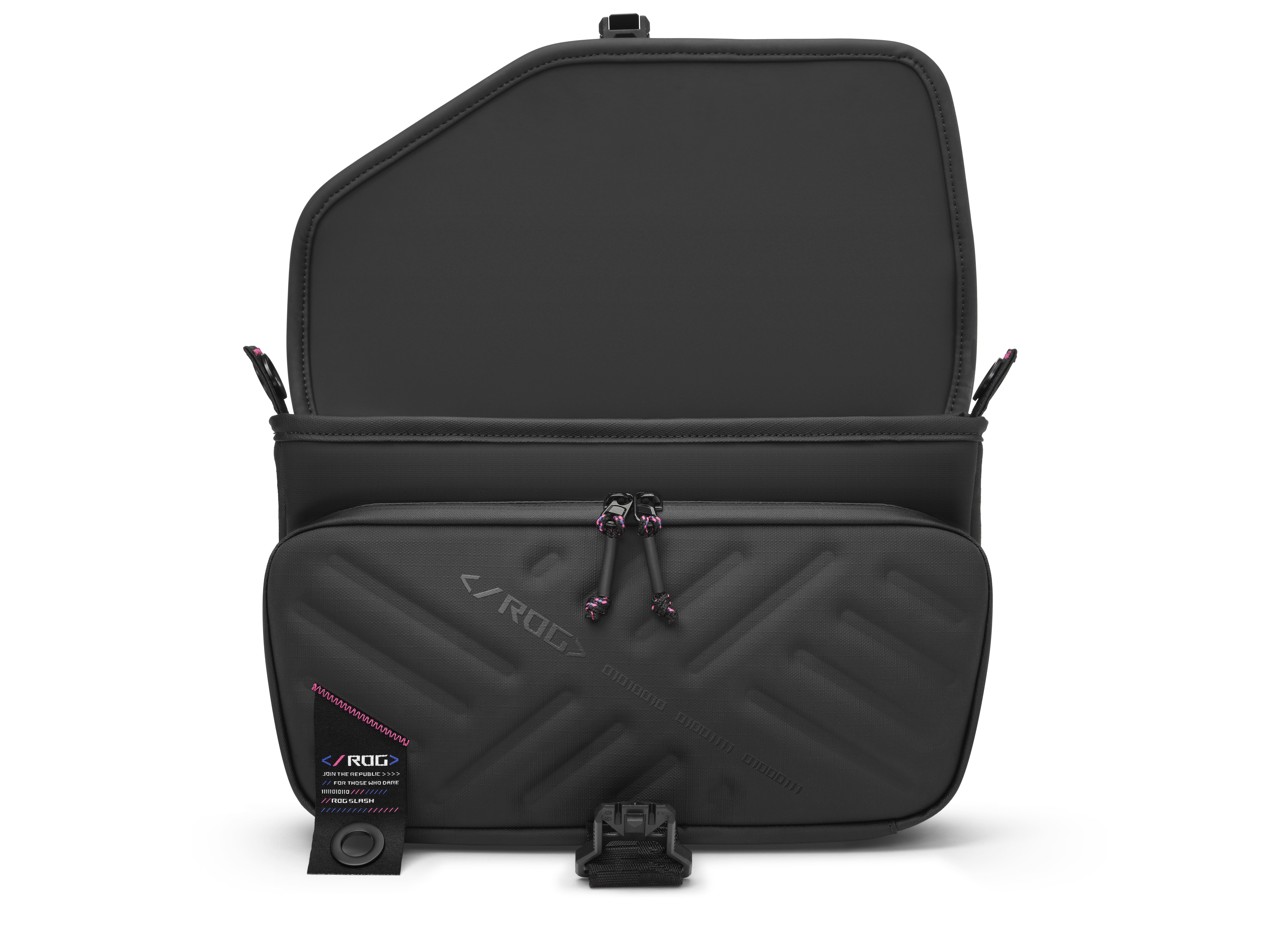 ROG Slash Sling Bag 4.0 | ASUS Store