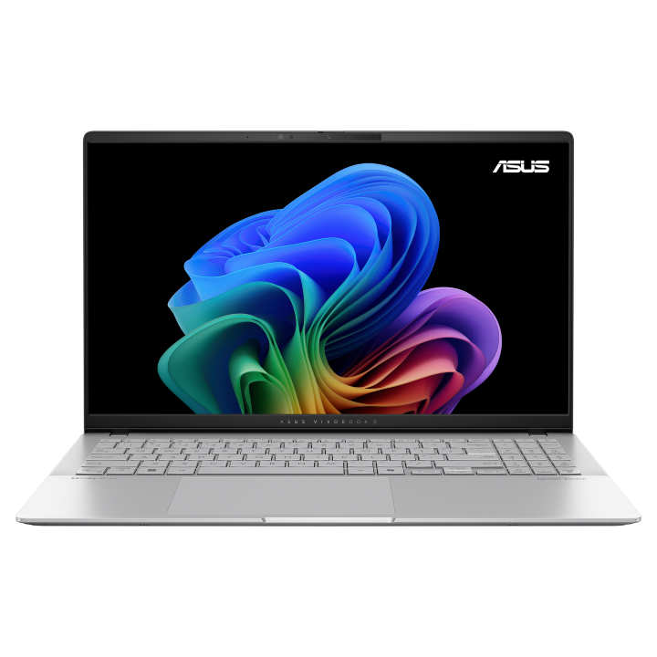 ASUS　Vivobook　S　未使用　S5507QA　Copilot ASUS Vivobook S 15 Copilot+ P 今すぐ購入！| ASUS Store