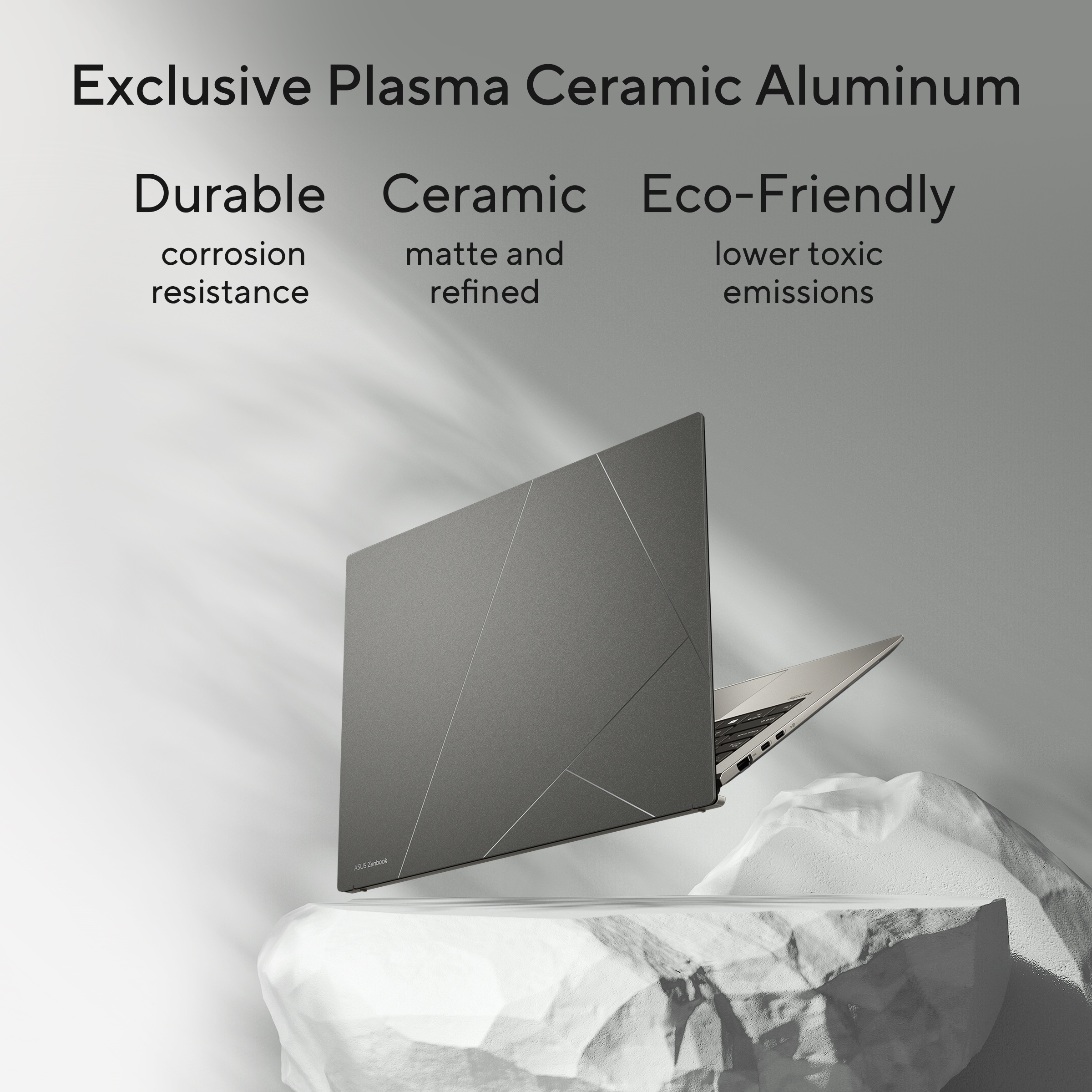 ASUS Zenbook S 13 OLED UX5304MA-NQ039W | ASUS Store